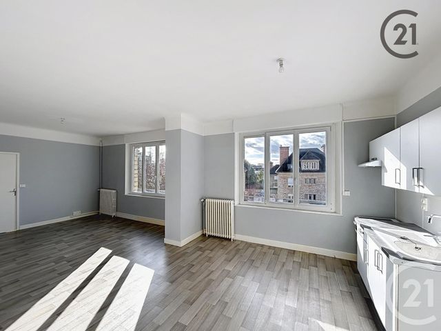 Appartement F2 à louer TROYES