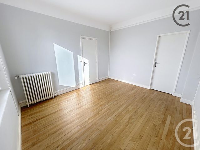 Appartement F2 &agrave; louer - 2 pi&egrave;ces - 54 m2 - Troyes - 10 - CHAMPAGNE-ARDENNE