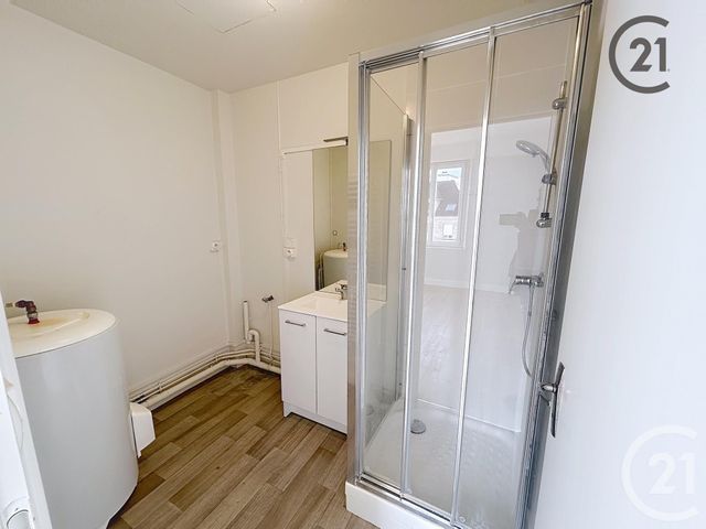 Appartement F2 &agrave; louer - 2 pi&egrave;ces - 54 m2 - Troyes - 10 - CHAMPAGNE-ARDENNE