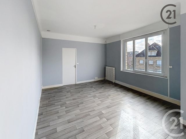 Appartement F2 &agrave; louer - 2 pi&egrave;ces - 54 m2 - Troyes - 10 - CHAMPAGNE-ARDENNE