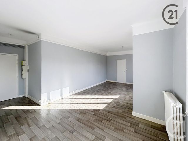 Appartement F2 &agrave; louer - 2 pi&egrave;ces - 54 m2 - Troyes - 10 - CHAMPAGNE-ARDENNE