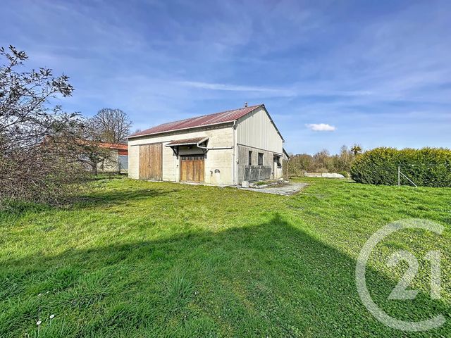 Maison &agrave; vendre - 5 pi&egrave;ces - 128 m2 - Grandville - 10 - CHAMPAGNE-ARDENNE