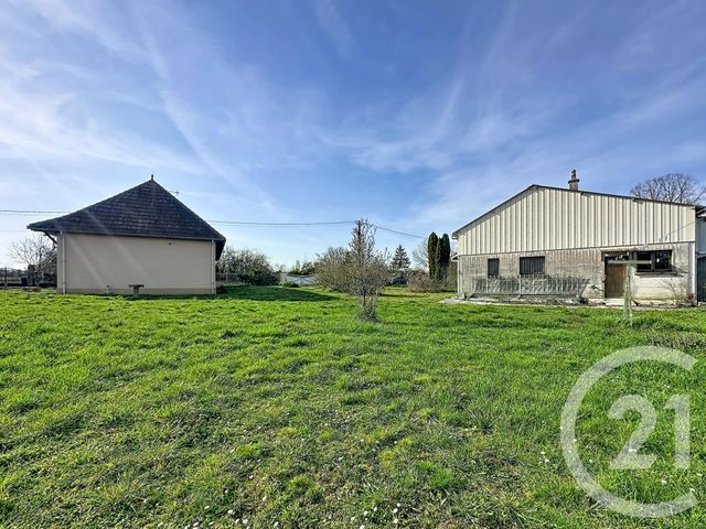 Maison &agrave; vendre - 5 pi&egrave;ces - 128 m2 - Grandville - 10 - CHAMPAGNE-ARDENNE