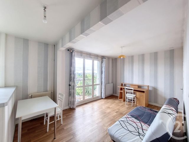 Appartement T1 à louer - 1 pièce - 25 m2 - Troyes - 10 - CHAMPAGNE-ARDENNE