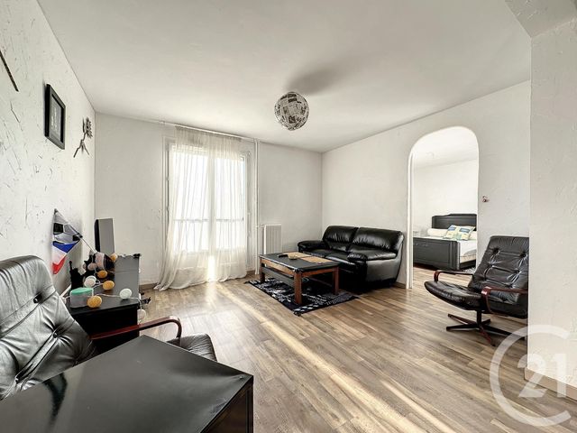 Appartement F3 à vendre - 3 pièces - 55,91 m2 - Troyes - 10 - CHAMPAGNE-ARDENNE