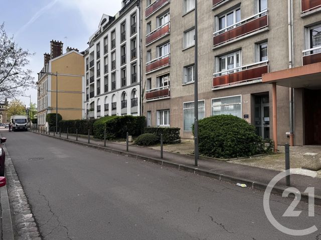 Appartement F4 à vendre - 4 pièces - 98,36 m2 - Troyes - 10 - CHAMPAGNE-ARDENNE
