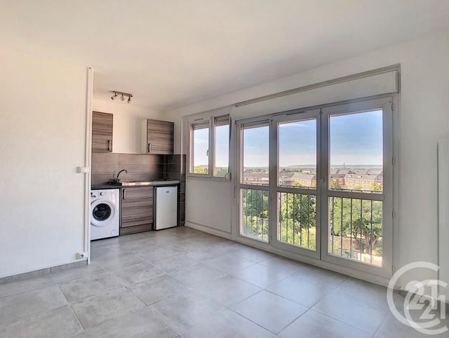 Appartement Studio à louer - 1 pièce - 28 m2 - Troyes - 10 - CHAMPAGNE-ARDENNE