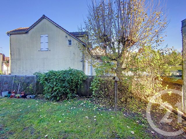 Immeuble à vendre - 296 m2 - Ste Savine - 10 - CHAMPAGNE-ARDENNE