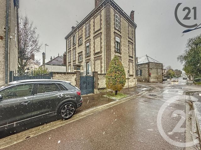 Immeuble à vendre - 296 m2 - Ste Savine - 10 - CHAMPAGNE-ARDENNE