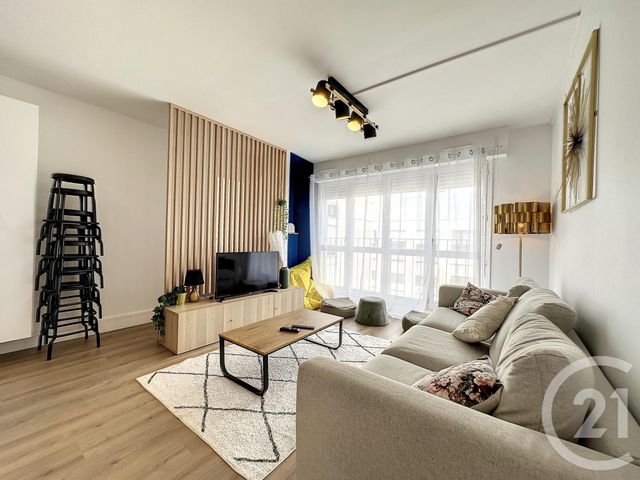 appartement à vendre - 5 pièces - 88,03 m2 - Troyes - 10 - CHAMPAGNE-ARDENNE