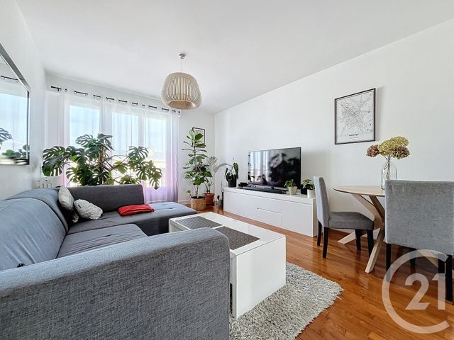 appartement à vendre - 3 pièces - 66 m2 - Troyes - 10 - CHAMPAGNE-ARDENNE