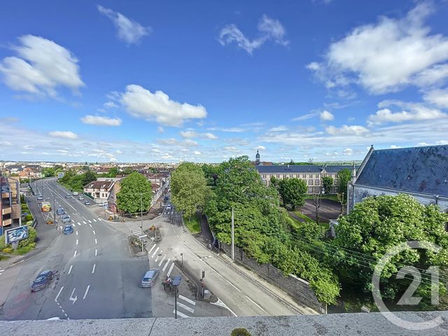 Appartement F4 à vendre - 4 pièces - 68,10 m2 - Troyes - 10 - CHAMPAGNE-ARDENNE