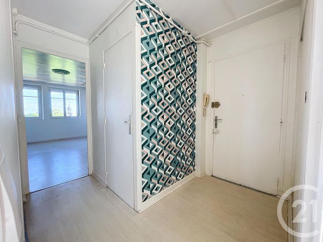 Appartement F4 à vendre - 4 pièces - 68,10 m2 - Troyes - 10 - CHAMPAGNE-ARDENNE