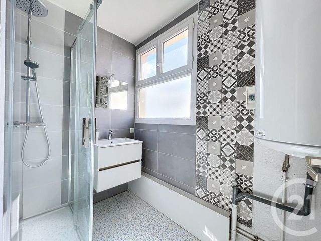 Appartement F4 à vendre - 4 pièces - 68,10 m2 - Troyes - 10 - CHAMPAGNE-ARDENNE