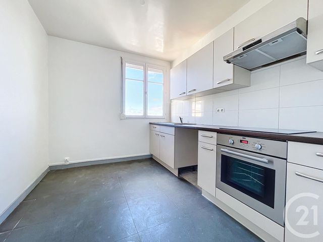 Appartement F4 à vendre - 4 pièces - 68,10 m2 - Troyes - 10 - CHAMPAGNE-ARDENNE