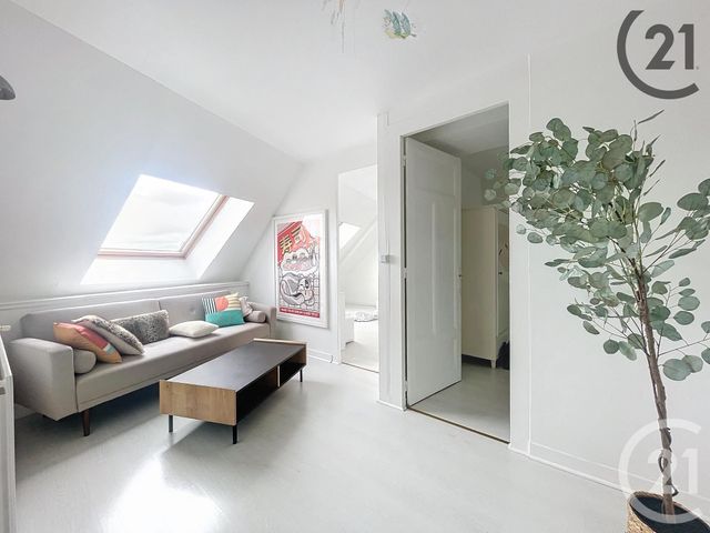 Appartement Duplex à vendre - 5 pièces - 119,68 m2 - Troyes - 10 - CHAMPAGNE-ARDENNE