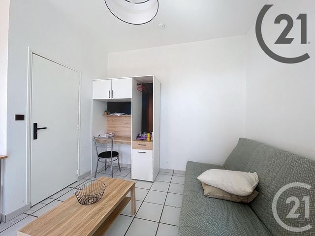 Appartement T1 à vendre - 1 pièce - 18,50 m2 - Troyes - 10 - CHAMPAGNE-ARDENNE