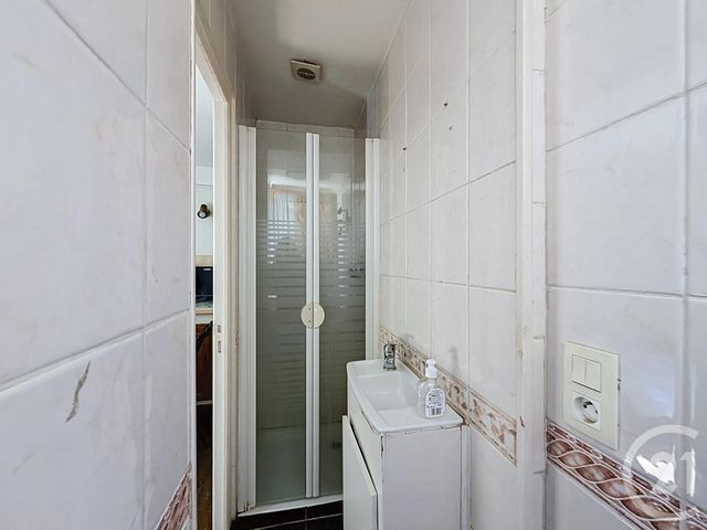 Appartement Studio &agrave; vendre - 1 pi&egrave;ce - 12,94 m2 - Troyes - 10 - CHAMPAGNE-ARDENNE