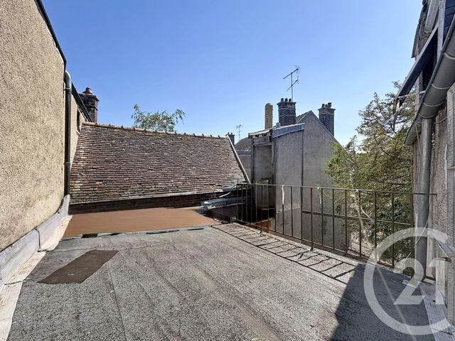 Appartement Studio &agrave; vendre - 1 pi&egrave;ce - 12,94 m2 - Troyes - 10 - CHAMPAGNE-ARDENNE
