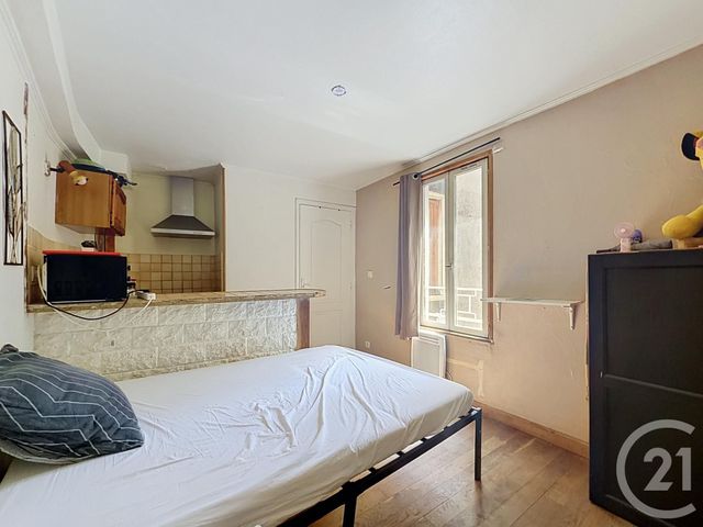 Appartement Studio &agrave; vendre - 1 pi&egrave;ce - 12,94 m2 - Troyes - 10 - CHAMPAGNE-ARDENNE