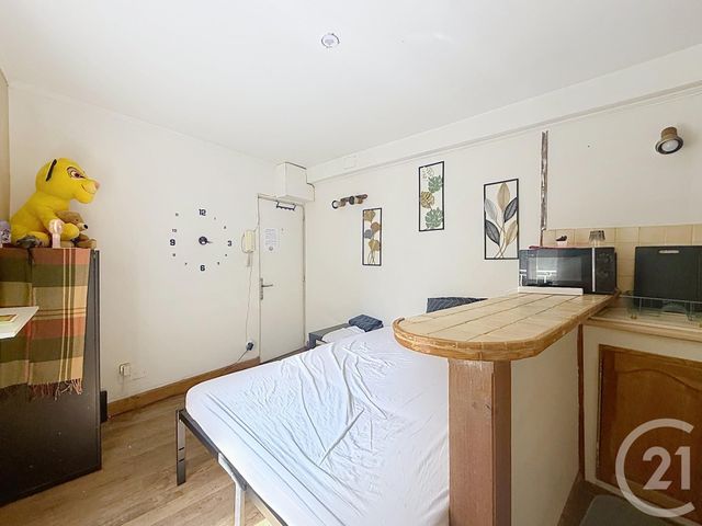 Appartement Studio &agrave; vendre - 1 pi&egrave;ce - 12,94 m2 - Troyes - 10 - CHAMPAGNE-ARDENNE