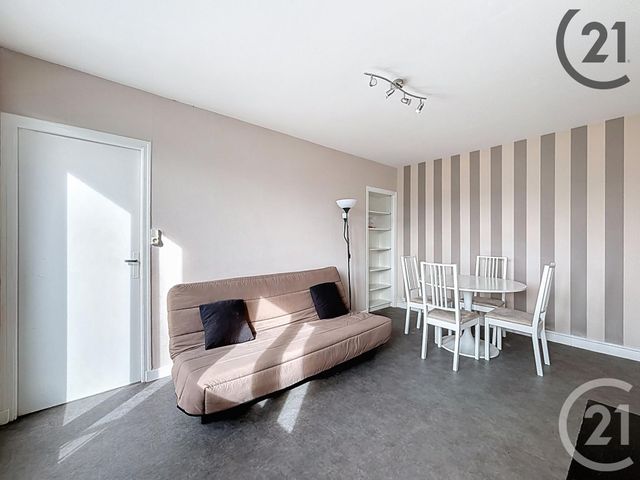 Appartement T2 à vendre - 2 pièces - 44,42 m2 - Troyes - 10 - CHAMPAGNE-ARDENNE