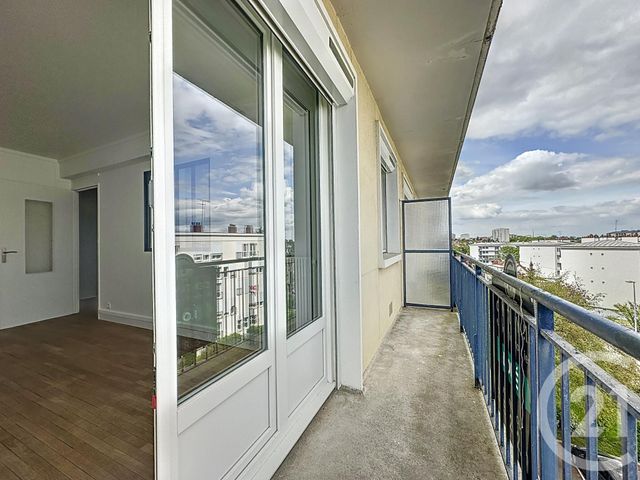 Appartement F2 à vendre - 2 pièces - 47,54 m2 - Troyes - 10 - CHAMPAGNE-ARDENNE