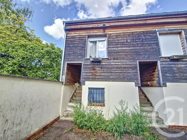 Appartement F1 à vendre - 2 pièces - 21 m2 - Troyes - 10 - CHAMPAGNE-ARDENNE