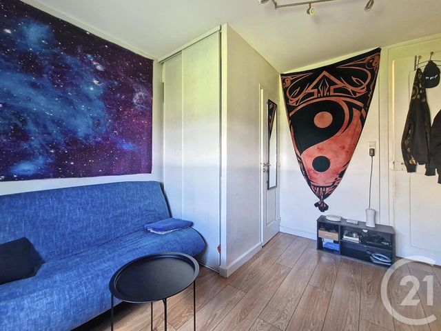 Appartement F1 à vendre - 2 pièces - 21 m2 - Troyes - 10 - CHAMPAGNE-ARDENNE