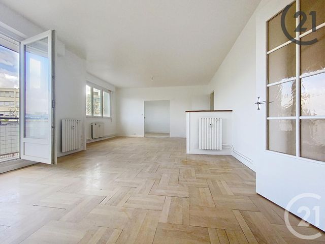 Appartement T5 à louer - 5 pièces - 126,08 m2 - Troyes - 10 - CHAMPAGNE-ARDENNE