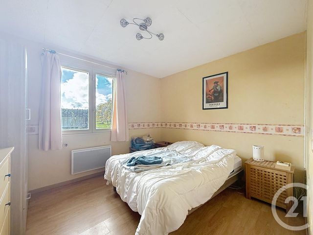 Maison à vendre - 4 pièces - 90 m2 - Les Loges Margueron - 10 - CHAMPAGNE-ARDENNE