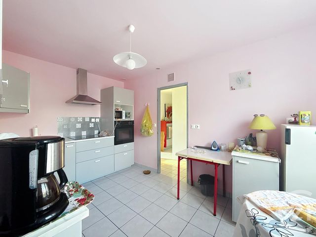 Maison à vendre - 4 pièces - 90 m2 - Les Loges Margueron - 10 - CHAMPAGNE-ARDENNE