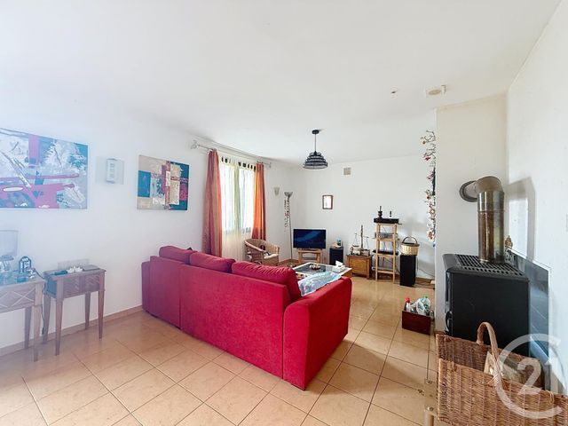 Maison à vendre - 4 pièces - 90 m2 - Les Loges Margueron - 10 - CHAMPAGNE-ARDENNE