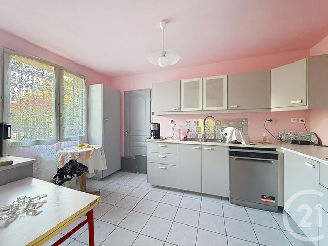 Maison à vendre - 4 pièces - 90 m2 - Les Loges Margueron - 10 - CHAMPAGNE-ARDENNE