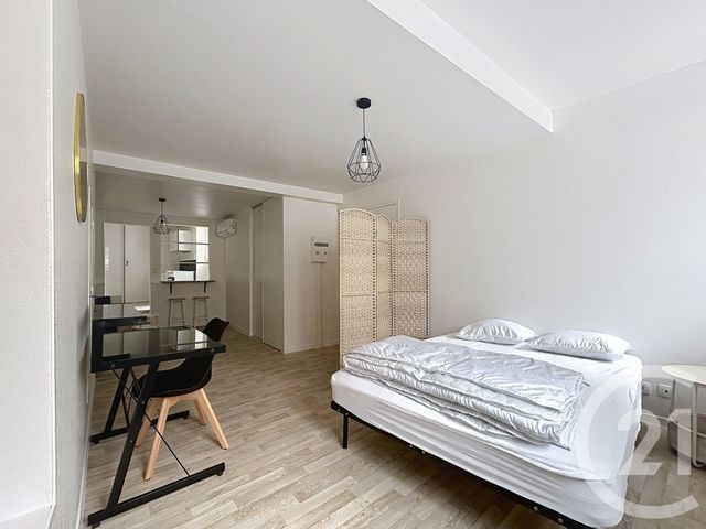 Appartement F1 &agrave; louer - 1 pi&egrave;ce - 34,20 m2 - Troyes - 10 - CHAMPAGNE-ARDENNE