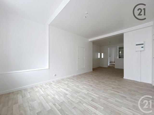 Appartement F1 à louer TROYES