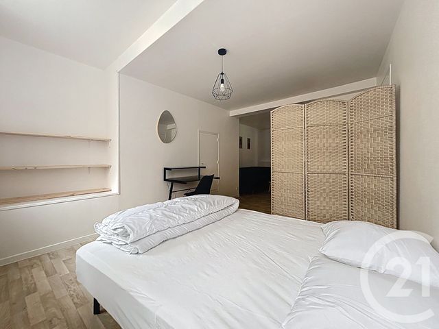 Appartement F1 &agrave; louer - 1 pi&egrave;ce - 34,20 m2 - Troyes - 10 - CHAMPAGNE-ARDENNE