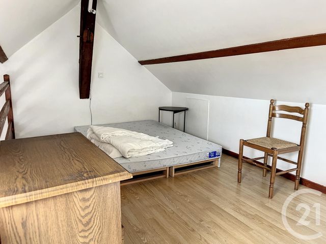 Appartement F1 &agrave; louer - 2 pi&egrave;ces - 35,20 m2 - Troyes - 10 - CHAMPAGNE-ARDENNE