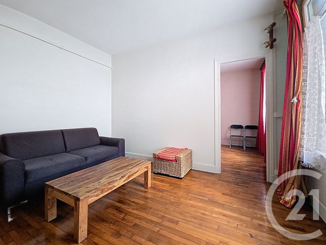 Appartement F2 &agrave; vendre - 2 pi&egrave;ces - 40,05 m2 - Troyes - 10 - CHAMPAGNE-ARDENNE