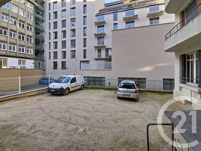 Appartement F2 &agrave; vendre - 2 pi&egrave;ces - 40,05 m2 - Troyes - 10 - CHAMPAGNE-ARDENNE