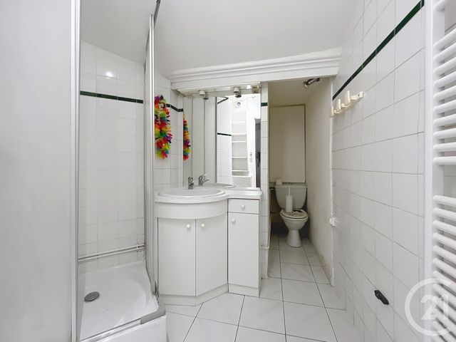 Appartement F2 à vendre - 2 pièces - 40,05 m2 - Troyes - 10 - CHAMPAGNE-ARDENNE