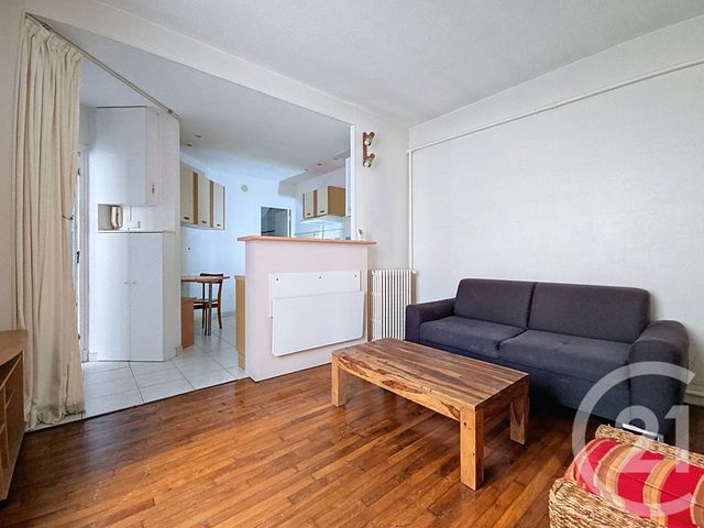 Appartement F2 &agrave; vendre - 2 pi&egrave;ces - 40,05 m2 - Troyes - 10 - CHAMPAGNE-ARDENNE