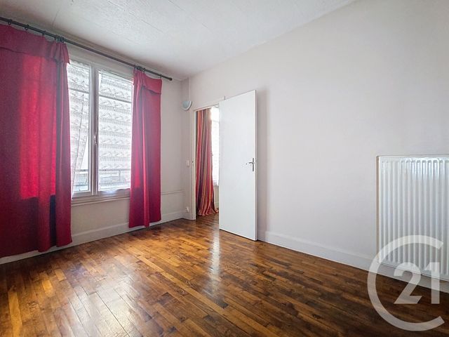 Appartement F2 &agrave; vendre - 2 pi&egrave;ces - 40,05 m2 - Troyes - 10 - CHAMPAGNE-ARDENNE