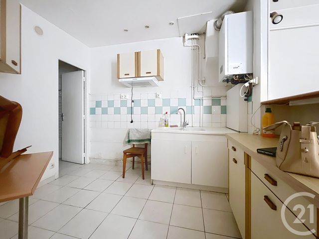 Appartement F2 à vendre TROYES