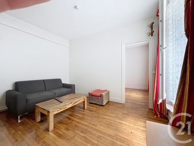 Appartement F2 à vendre - 2 pièces - 40,05 m2 - Troyes - 10 - CHAMPAGNE-ARDENNE