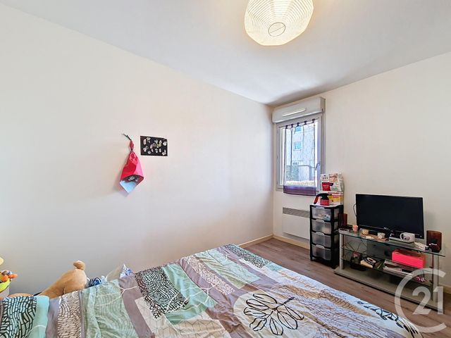 Appartement F2 à vendre - 2 pièces - 47,40 m2 - Troyes - 10 - CHAMPAGNE-ARDENNE