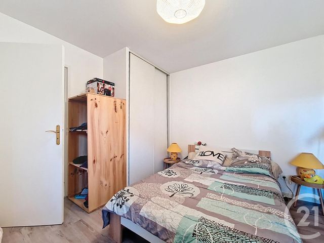 Appartement F2 à vendre - 2 pièces - 47,40 m2 - Troyes - 10 - CHAMPAGNE-ARDENNE