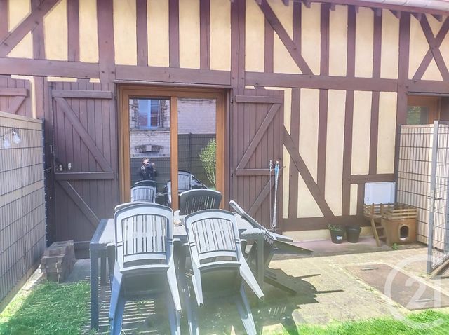 Appartement T4 &agrave; louer - 4 pi&egrave;ces - 75,26 m2 - Ste Savine - 10 - CHAMPAGNE-ARDENNE