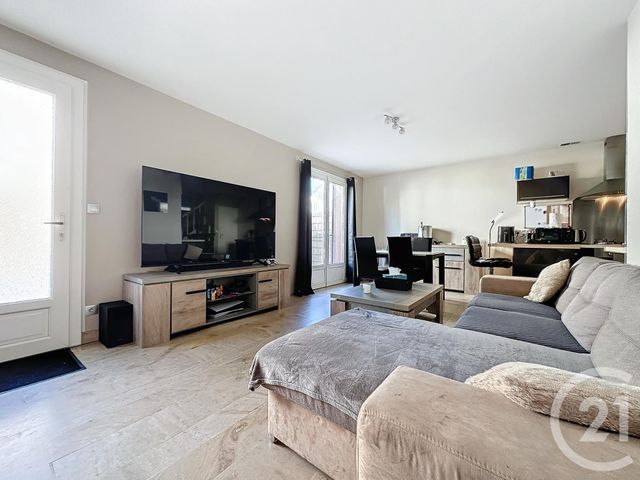 Appartement T4 à louer STE SAVINE