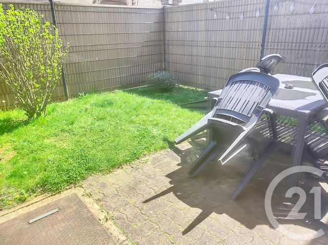 Appartement T4 &agrave; louer - 4 pi&egrave;ces - 75,26 m2 - Ste Savine - 10 - CHAMPAGNE-ARDENNE